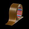 Tesa 4124 Brown Packing Tape, 66m x 50mm