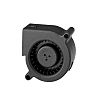 Sunon MF Series Centrifugal Fan, 12 V dc, 5.8cfm, DC Operation, 50 x 50 x 20mm