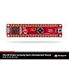 Microchip 評価ボード, 評価ボード, PIC18F57Q43 Curiosity Nano Evaluation Kit, GPIO, DM164150