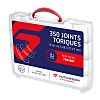 Hutchinson Le Joint Français O-Ring Kits FPM, Kit Contents O-Rings