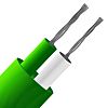 RS PRO 熱電対ケーブル/熱電対線, Kタイプ, 100m