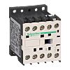 Schneider Electric TeSys K LP Contactor, 24 V Coil, 4-Pole, 20 A, 4NO