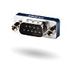 Ixxat D-sub Adapter Male 9 Way D-Sub to Female