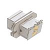 Molex 光アダプタ, コネクタタイプ：MPO, マルチモード, シングルモード 1061141100