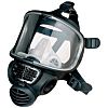 FF-302-M/L Reusable Full Face Mask 4/CS