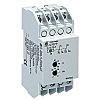 Dold Voltage Monitoring Relay, 3 Phase, DPDT, DIN Rail