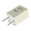 KEMET ポリエステル フィルムコンデンサ, 40 V ac, 63 V dc, 100nF, ±5%