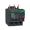 Schneider Electric LRD Overload Relay 1NO + 1NC, 1 → 1.6 A F.L.C, 1.6 A Contact Rating, 3P, TeSys
