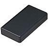 タカチ電機工業 筐体 140 x 77 x 27mm ABS製 グレー