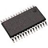 Texas Instruments 低ドロップアウト電圧 電圧レギュレータ, 1.8 V、3.3 V 1A, 28-Pin, HTSSOP, 表面実装