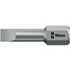 Wera ドライバビット マイナス SL4 05056203001