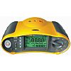 Fluke 1653B Electrical Tester, 50 V, 100 V, 250 V, 500 V, 1000 V , Earth Resistance Measurement