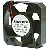Nidec Components 軸流ファン 電源電圧：24 V dc, DC, 62 x 62 x 14.5mm, F614T-24MC