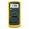 Fluke 83 Handheld Digital Multimeter, True RMS, 10A ac Max, 10A dc Max, 1000V ac Max