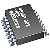 Bourns, 4800P 470Ω ±2% Isolated Through Hole Resistor Array, 8 Resistors, 1.28W total, SOM, Standard SMT