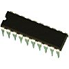 Toshiba バッファ,ラインドライバスルーホール, 20-Pin, 回路数:8, TC74HC244AP(F)