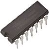 Toshiba ロジックゲート, NAND, スルーホール, 2-入力, PDIP