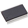 Texas Instruments バストランシーバ LVTシリーズ 16ビット, 非反転, 64mA, 48-Pin TSSOP