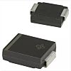 Vishay SMCJ5.0CA-E3/57T, Bi-Directional TVS Diode, 1500W, 2-Pin SMC