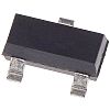 Texas Instruments 温度センサ IC, ±3°C, アナログ, 3-Pin SOT-23