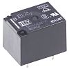 Relais Panasonic, 1 RT, bobine 12V c.c. Montage sur CI 360mW