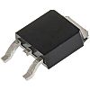 onsemi リニア電圧 電圧レギュレータ, 5 V 700mA, 3-Pin, DPAK, 表面実装