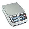 Kern Weighing Scale, 10.1kg Weight Capacity Type B - North American 3-pin, Type C - European Plug, Type G - British