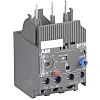 ABB EF19 Overload Relay 1NO + 1NC, 0.3 → 1 A F.L.C, 1 A Contact Rating, 54 W, 3P, AF Range