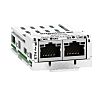 Schneider Electric インバータモジュール VW3A3616