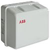 ABB HL230 Kontaktor, 45 A, 230 V ac spole