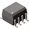 onsemiフォトカプラ, 表面実装 チャンネル数：2, ダーリントン出力, HCPL0731