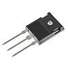 STMicroelectronics MOSFET, Nチャンネル, 39 A, スルーホール, 3 ピン, STW48NM60N