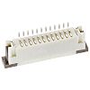Wurth Elektronik FPC/FFC コネクタ, 30極, 1mm, 表面実装