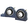 NSK-RHP SNP30 Pillow Block Bearing -, 30mm ID