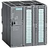 Siemens SIMATIC S7-300 Series PLC CPU for Use with SIMATIC S7-300 Series, Analogue, Digital Output, 24 (Digital), 4