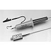 Tektronix P6015A Oscilloscope Probe, Voltage Type, 75MHz, 1:1000
