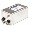 Roxburgh EMC RFIフィルタ, 6A, 250 V ac, 単相 シャーシーマウント