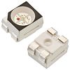 Wurth Elektronik2 V, 3.2 V RGB LED 3528 (1411)  SMD, WL-SFTW 150141M173100