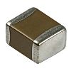 村田製作所 6.2nF 50V dc C0G ±5% 0805 (2012M) - 積層セラミックコンデンサ(MLCC)