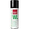 Kontakt Chemie KONTAKT WL Electrical Contact Cleaner 200 ml Aerosol