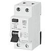 MK Electric 2P 63 A Selective RCD Switch, Trip Sensitivity 30mA