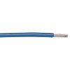 Alpha Wire 青 305m 22 AWG Hook-up Wire PVC シリーズ 3051/1 BL001