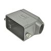 Harting サイドエントリフード Han Bシリーズ 19300101541