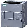 Siemens SIMATIC S7-1200 Series PLC CPU for Use with SIMATIC S7-1200 Series, 20.4 → 28.8 V Supply, Digital, Relay