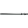 Wera ドライバビット マイナス SL4 05059478001