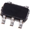 STMicroelectronics コンパレータ, ±2 → ±36 V, CMOS、DTL、ECL、TTL出力 表面実装, 5-Pin SOT-23