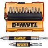 DeWALT Phillips, Pozidriv, Torx Screwdriver Set