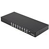 StarTech.com 16 Port USB VGA KVM Switch, 1920 x 1440 Maximum Resolution