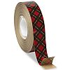 3M 926 Clear Double Sided Plastic Tape, 0.13mm Thick, 16.3 N/cm, PET Backing, 12mm x 33m