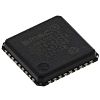 マイクロチップ,  イーサネットトランシーバ ANSI X3.263 TP-PMD、IEEE802.3、IEEE802.3u, 3.3 V, 36-Pin QFN